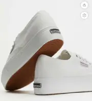 SUPERGA 2790 COTW LINEA UP AND DOWN WHITE