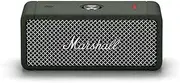 [Marshall] Emberton Portable Bluetooth Speaker, 20+Hours Playtime, IPX7 Water Resistant, 360 Degree Sound, Forest