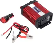 Car Inverter Power USB Charger Converter Adapter 1000W Modified Sine for Vehicle (12V to)