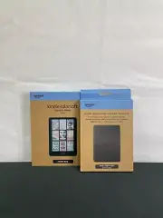 Amazon Kindle Colorsoft SA59CP Metallic Black 32GB Storage eBook Reader