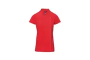 Premier Ladies/Womens *Blossom* Tunic / Health Beauty & Spa / Workwear (Strawberry Red) - UTRW1128
