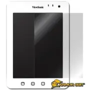 ArmorSuit MilitaryShield ViewSonic ViewPad 7e HD Screen Protector Made in USA
