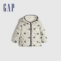 在飛比找蝦皮商城優惠-Gap 女幼童裝 Gap x Disney迪士尼聯名 兩面式