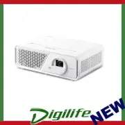 ViewSonic X1 Full HD 1080p LED Home Projector with 3100 ANSI Lumens