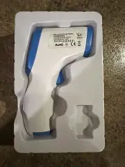 Infrared Thermometer