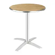 Bolero Flip Ash Table - 60cm