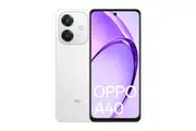 OPPO A40 (128GB,Starlight White)