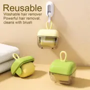 Reusable Lint Remover Washable Sticky Roller Ball Cotton Lint Roller Ball