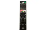 Genuine Sony TV Remote Control - RMF-TX300A