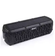 Solar Bluetooth Speaker Portable Outdoor Bluetooth IPX6 Waterproof Speaker