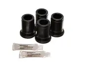 Suspension Control Arm Bushing Kit Fits 1986 Toyota Pickup Base Turbo Front Lowe