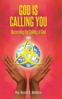 在飛比找博客來優惠-God Is Calling You: Discerning