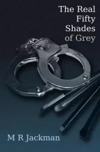 在飛比找博客來優惠-The Real Fifty Shades of Grey