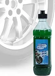 Sealant Tire Repair Tool,Repair Sealant Puncture Tire Tube Sealant | Multi-Function Repair Tool Leakage-Proof Large Capacity Tire Sealant for Car