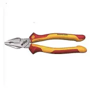 High-leverage Insulated Side Cutting Pliers Professional Electric 8" Z 02 0 06