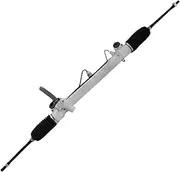 LHD Power Steering Rack Compatible For Dodge Challenger Hellcat 6.2L Steering Rack P68244586AB 2015-2018