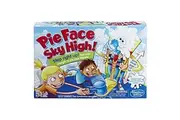 Hasbro Gaming Pie Face Sky High Game, 60 months to 1188 months