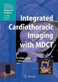 在飛比找博客來優惠-Integrated Cardiothoracic Imag