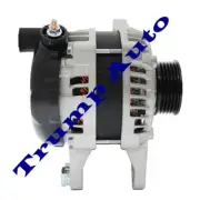 Alternator for Suzuki Swift AZ eng K10C K12C K14C 1.0L 1.2L 1.4L Petrol 17-24 (for: Suzuki)