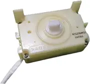 NTGZ004k02 Ice Maker Motor Compatible for Refrigerator Ice Making Motor Refrigerator Accessories-T33C