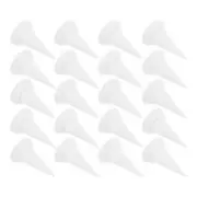 Ceramic Refractory Support Nails 20pcs Refractory Support Moveable Nails High