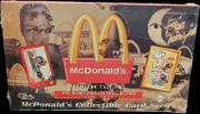 1996 Classic McDonalds Premier Edition (Factory Sealed Box) - 24 packs