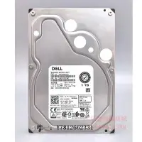 在飛比找Yahoo!奇摩拍賣優惠-電腦零件Dell/戴爾 1TB SATA 7.2K 6Gb 