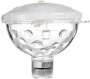 LED Pool Lights - Color Changing Floating Lights for Pool | Multifunctional LED Bathtub Lighting, Outdoor Landscape Decoration for Party, Wedding, Halloween, Christmas