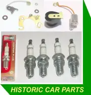 SERVICE KIT for AUSTIN A40 Sports GD2 1952-53 as Lucas 420196 400051 54413002 N5