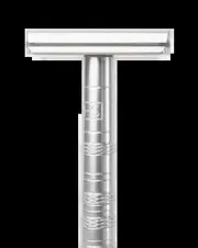 Henson Shaving AL13 DE Safety Razor Aircraft Aluminum