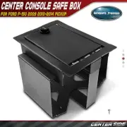 Center Console Safe Box/Locking Safe for Ford F-150 2009-2014 VDL3Z-9906202-A