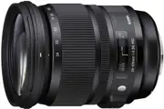 Sigma 24-105mm f/4 DG OS HSM Art Series Lens - Sigma