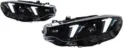 Car Lights Compatible For BMW 4 Series F32 F36 Headlight 2013-2020 LED Projetor Head Lamp Daytime Running Light Automotive Accessories(2013-2015 8 pins)