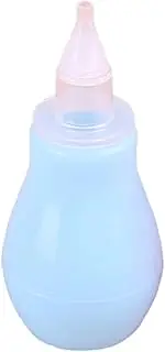 Kisangel Snot Cleaner Snot Nasal Nose Cleaner Mucus Relief Nose Picker Nose Cleaner for Nose Cleaner Nasal Irrigation System