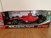 Maisto 1:10 Red Bull Ferrari Formula 1 Racing RC Car Remote Control F1 Car