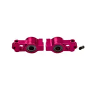 1Pair Alloy Rear Knuckle Arm For SAKURA D4 AWD RC 4WD Drift 1/10 Racing Car Part