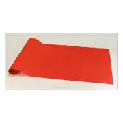 NEW Amscan Hollywood Road Carpet Floor Runner Decoration By Spotlight