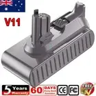 Click-in For Dyson V11 Battery SV15 Outsize Vacuum Cleaner V11 Animal 970145-02