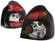 Luces traseras for Renault TWINGO 93-07 Negro Envío gratuito LTRE23WL XINO AU