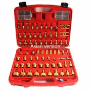 Asian Version Automotive Air Conditioning Repair Tools Kit Leak Detection Tool