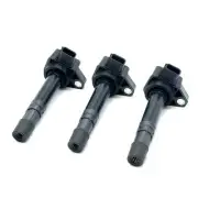 Ignition Coil Set - NGK - Honda Acty Truck HA6, HA7 Models - 1999-2009