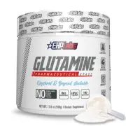 EHP Labs L Glutamine Powder Amino Acids - L-Glutamine Workout Recovery Immune...