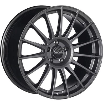 ALLOY WHEEL OZ RACING SUPERTURISMO LM FOR BMW SERIE 2 M240I 2017-2019 8X18 UT1
