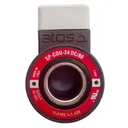 1PC Solenoid Coil SP-COU-24DC/80