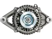 Alternator For 91-98 Jeep Dodge Wrangler Cherokee Grand Dakota Comanche FJ57B9 (for: Jeep)