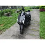 山葉YAMAHA LIMI 115 2017年 二手/中古機車