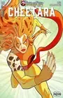 ThunderCats Cheetara #5 Cover B NM 2024 Dynamite - Vault 35