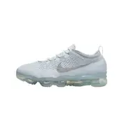 Mens Nike Air Vapormax Flyknit Next Nature Pure Platinum Athletic Shoes