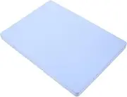 Veemoon Plastic Storage Box for Photos Certificates Cards Organize Protect Store Your Important Documents