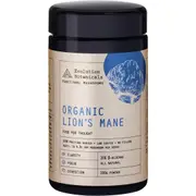 Organic Lion's Mane Food For Thought - 100g